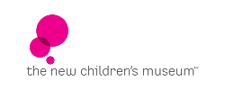 New Children's Museum logo
